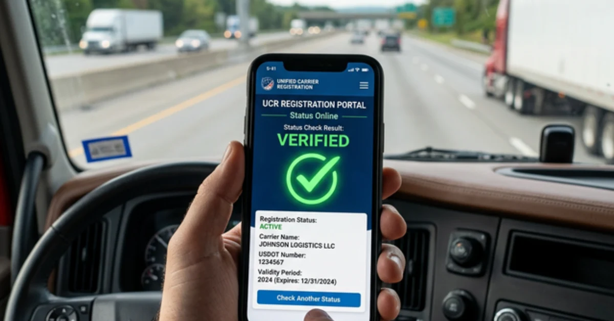 What Is a USDOT Number and Do You Need One?