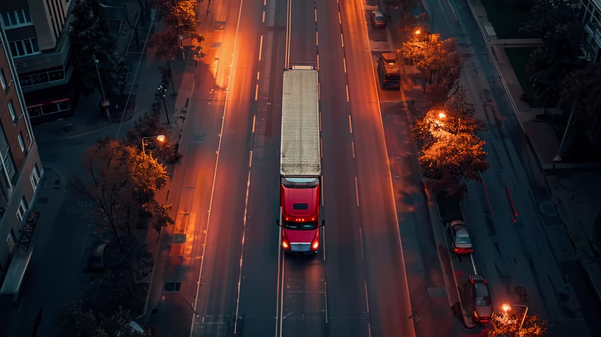 UCR Registration — trucking compliance